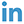 LinkedIn Icon