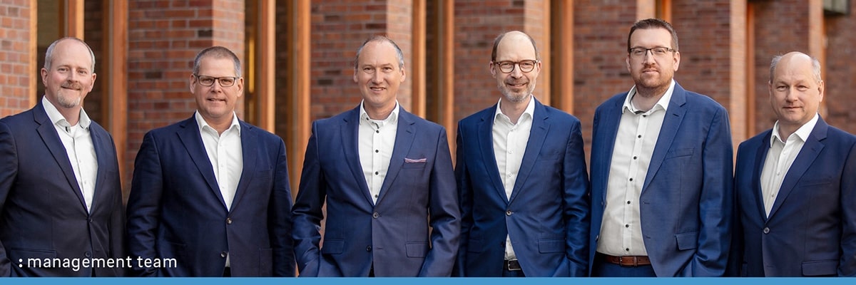 panta engineers : management team